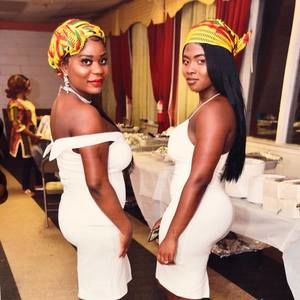 Meet your Posher, Synthia